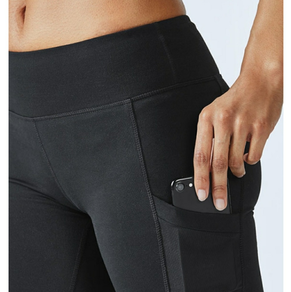 Fabletics Curacao Capris